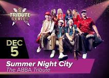 Summer Night City - The ABBA Tribute