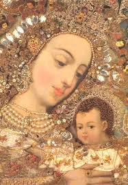 Queenship of Our Lady, Feastday of May 31