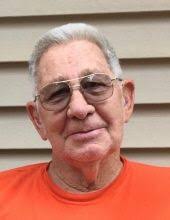 Rodney Lester Kern (1937-2021)