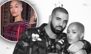 Jorja smith was born on 11 june 1997. Drake Secretly Dating British Singer Jorja Smith Daily Mail Online