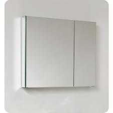 Use this mirror for shaving or applying makeup in the morning. Fresca 30 Inch Wide Bathroom Medicine Cabinet With Mirrors Recessed Medicine Cabinet Medicine Cabinet Mirror Bathroom Medicine Cabinet