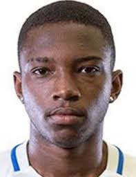 Patrick Almeida Da Silva