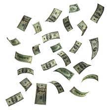 Raining Money Png Google Search Uang Gambar Bergerak Gambar