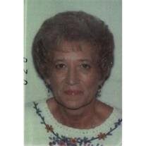 Linda D. Ruble Obituary