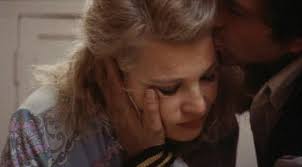 Profile for Lieutenant Columbo