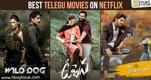 Movies to watch during lockdown 3 blueschasers during lockdown author: 20 Best Telugu Movies On Netflix To Watch Right Now Filmy Focus