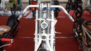 Modifikasi ringan honda gl pro ala trail wanna be rianto isaac s weblog from isaaconi.wordpress.com. Keren Inilah Gl 200 Bergaya Boardtracker Tribun Pontianak