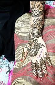 Pin By Tooba Aly On Mhndi Design In 2020 Engagement Mehndi Designs Mehndi Designs 2018 Mehndi Designs