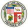 City of Los Angeles logo