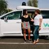 Story image for autonomous cars news from Bloomberg