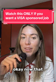 Landing a Visa Sponsored Job: Three Day Workshop Insights