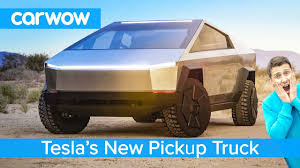 However, this sticker might include tesla's potential savings, which shaves some $7,000 off the model s' price. 2022 Tesla Cybertruck Price Specs And Release Date Carwow
