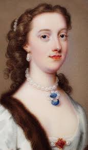 Letters from Elizabeth Montagu to the Duchess of Portland