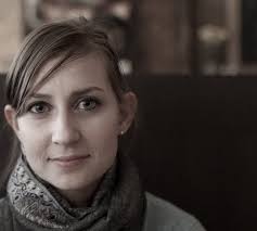 Meet Our New Instructor of English and Oral Communication, Professor Heather  Casteel