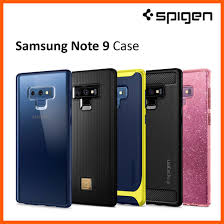 #note9 #galaxy #spen #phablet #case. Qoo10 Spigen Note 9 Case Mobile Accessories