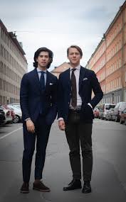 Atelier Saman Amel The Saman Amel Team May 14th In Stockholm Atelier saman amel is a stockholm based tailoring brand operation on a custom made basis. atelier saman amel the saman amel