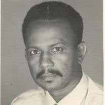 Jonathan L. Harmon Sr. Obituary