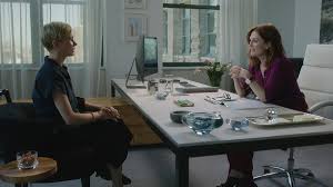 In the wake of several miscarriages, what they want most is a child. Sundance 2019 Review After The Wedding Is An Uneven Mess That Wastes Its Talented Cast We Live Entertainment