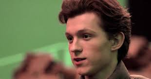 Tom Holland Haircut Civil War Which Haircut Suits My Face