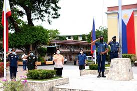 Since traveling is still restricted for the most part, this is one of the best ways to spend independence day 2020. Davao Marks 122nd Independence Day Sans Pomp Mindanews