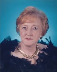 Obituary information for Mary Ann Lee