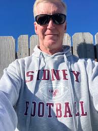 It's game day! • Madison