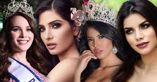 Reina Hispanoamericana 2018 Top 10 Hot Picks by Angelopedia