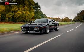 While mechanically still based on the 308, modifications were made to the body, chassis, and engine, most notably an increase in engine displacement to 3.2 l. 1985 Ferrari 288 Gto Rhd Unique Example 2 800 Kms Classic Driver Market