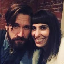 Sára Emami and Alex Elmore's Wedding Website