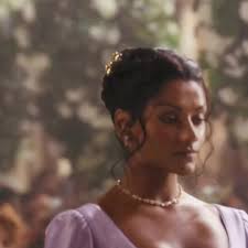 Colin Diciendo Que No Cortejaria A Penelope Escena Completa