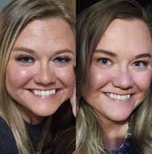 Help us welcome our newest stylist, Justine 🥳❤️