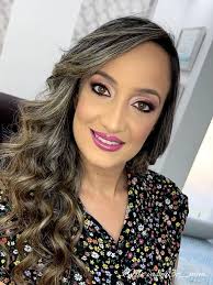 Para mi siempre es un placer plasmar mi arte y resaltar tu belleza 🌹❤️ * *  Modelo @erikagarciae_ @psi.erikagarcia * * #makeup #babor #makeupforever  #maccosmetics #makeuplover #eyesbrown #eyes ...