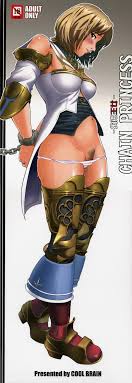 Rule34 - If it exists, there is porn of it  cool brain, kitani sai   6484001