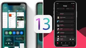 Here's everything we know about iphone 13 and iphone 13 pro so far. Ios 13 Leaks Reveals Update Will Have A Dark Mode And A Thin Volume Panel