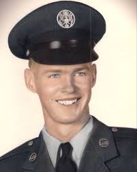 William Ernest Vandergriff, Sr. Obituary April 7, 2024