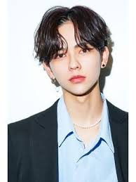 Image result for bob cut haircut for men