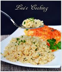 Lea S Cooking Simple Couscous Recipe Couscous Recipes Simple Couscous Recipes Vegetarian Couscous Recipe