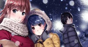 Domestic girlfriend (domestic na kanojo) author: Domestic Girlfriend Season 2 Release Date Renewal Manga