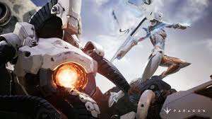 Aurora is the latest hero to arrive into paragon. Paragon What S Next In 2017 Playstation Blog