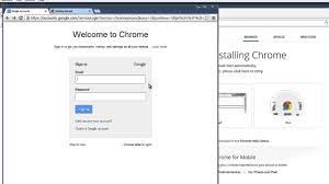 Microsoft edge is a legitimate challenge following microsoft's move to a chromium base for edge in 2020 that completely changed the capabilities and performance of the browser. Download And Install Google Chrome To Your Pc Or Laptop Youtube