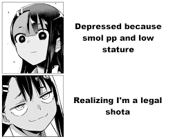 Quick meta is more easy for me since i've kira kira matafaka. Ara Ara Animemes