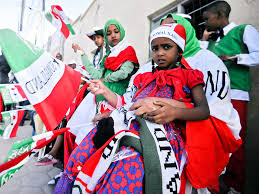 Somaliland locally known as jamhuuriyadda soomaaliland جمهورية أرض الصومال jumhūrīyat ṣūmāliland republic of somaliland. Somaliland Wants To Make One Thing Clear It Is Not Somalia Goats And Soda Npr