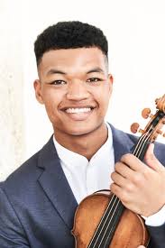 PASADENA SYMPHONY ANNOUNCES SEVEN ARTISTIC PARTNERS TO LEAD THE ORCHESTRA  FOR THE 2021-2022 SYMPHONY SERIES TOGETHER WITH NEWS THAT MUSIC DIRECTOR  DAVID LOCKINGTON WILL BE ON LEAVE OF ABSENCE FOR THE SEASON -