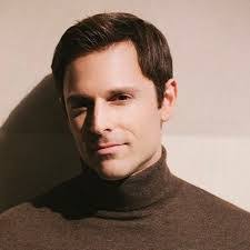 John Prout's Instagram, Twitter & Facebook