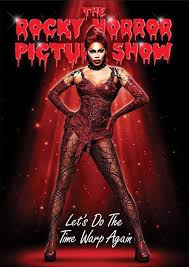 See how they've all grown up. The Rocky Horror Picture Show Let S Do The Time Warp Again Tv Movie 2016 Imdb