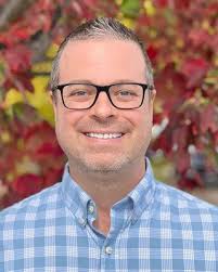 John Snyder, Licensed Professional Counselor, Charlottesville, VA, 22903