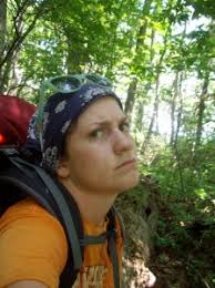 Rufus Morgan Shelter to Sassafras Gap