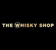 The Whisky Shop Buchanan Galleries