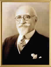 Sir Dorabji Tata - The Knight in ...