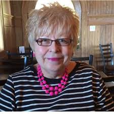 Joyce Purvis-Kirk (@retiredjpk)